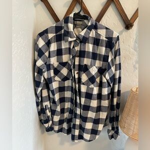 Natural Reflections (Cabelas Brand) Flannel